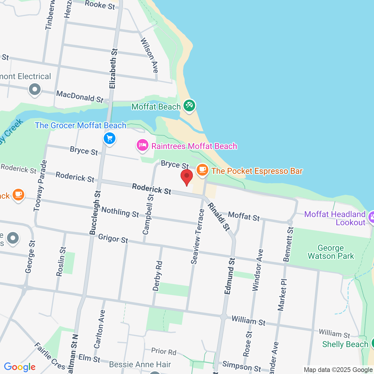 2/1 Roderick St, Moffat Beach QLD 4551, Australia