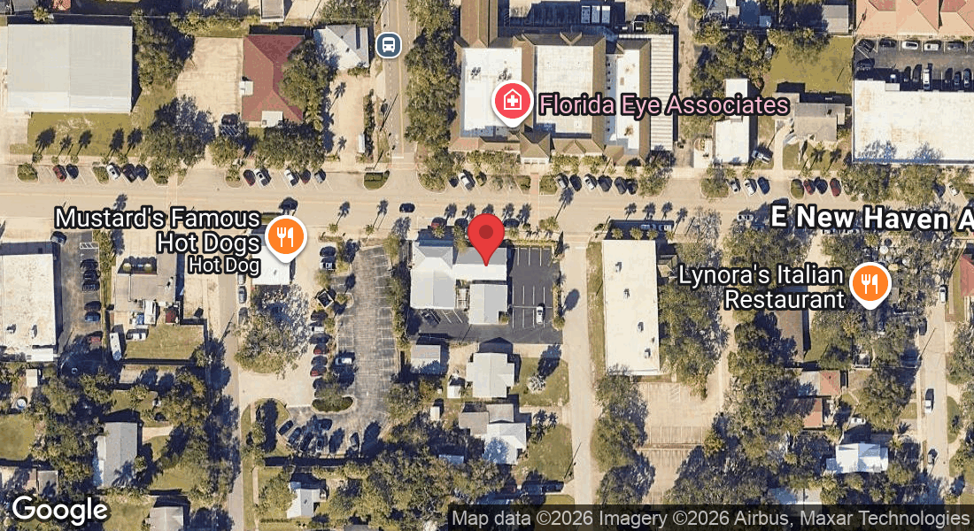 505 E New Haven Ave, Melbourne, FL 32901, USA
