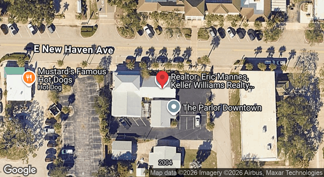 505 E New Haven Ave, Melbourne, FL 32901, USA