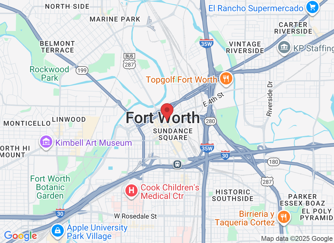 Fort Worth, TX, USA