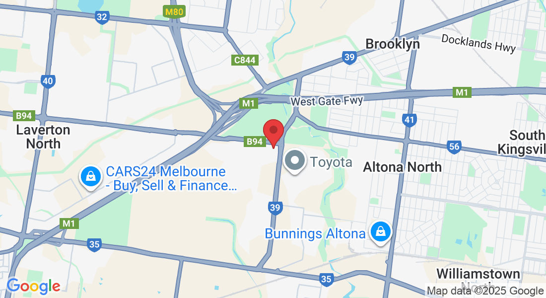 61 Dohertys Rd, Altona North VIC 3025, Australia