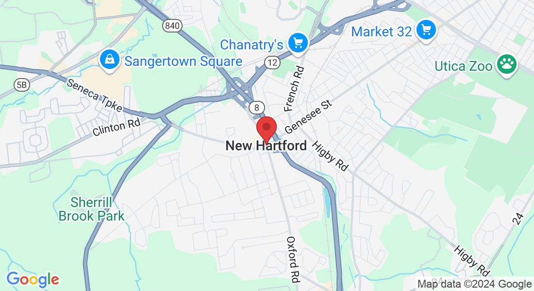 New Hartford, NY, USA