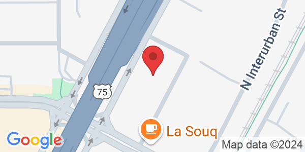 100 N Central Expy, Richardson, TX 75080, USA