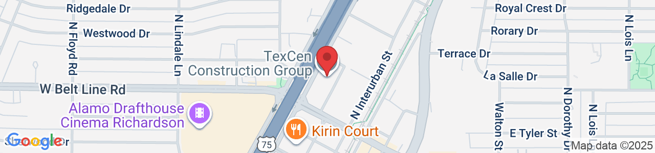 100 N Central Expy, Richardson, TX 75080, USA