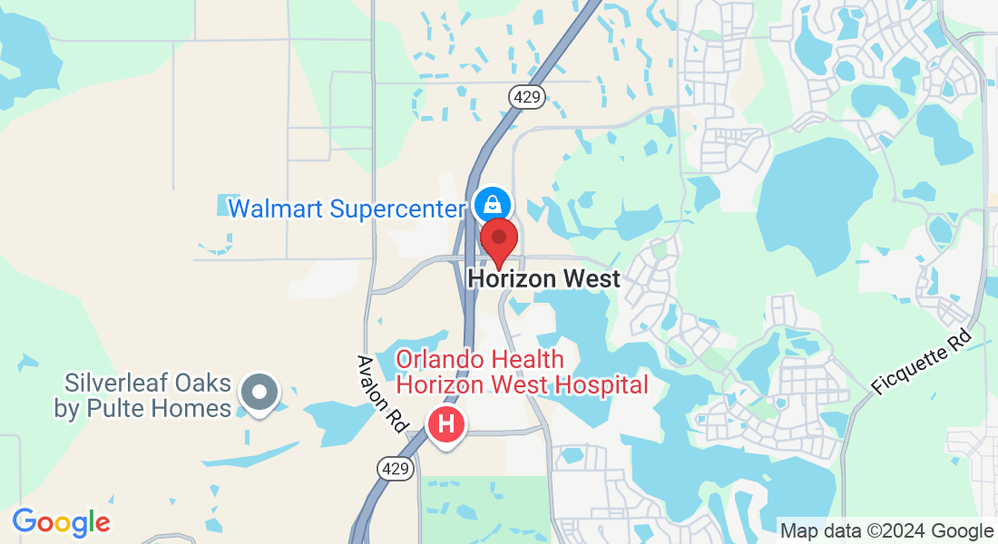 14422 Shoreside Way, Winter Garden, FL 34787, USA