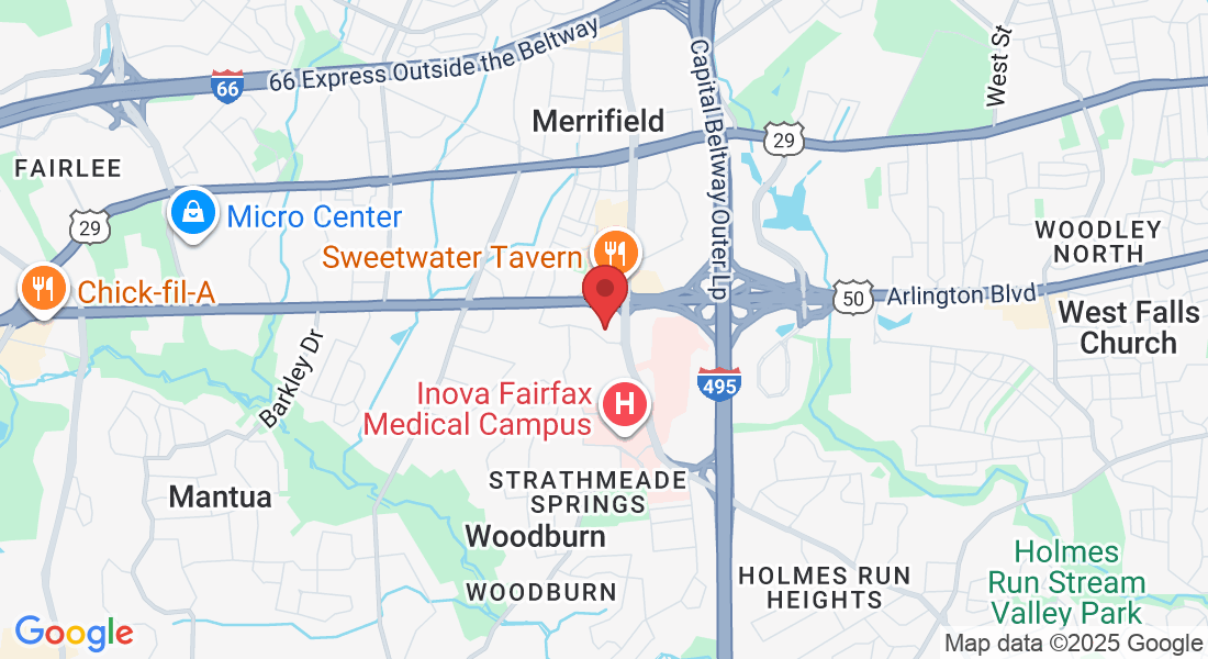 8280 Willow Oaks Corporate Dr, Fairfax, VA 22031, USA