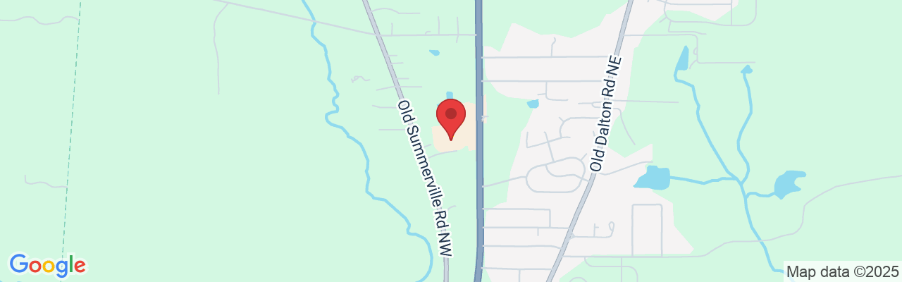 3349 Martha Berry Hwy, Rome, GA 30165, USA