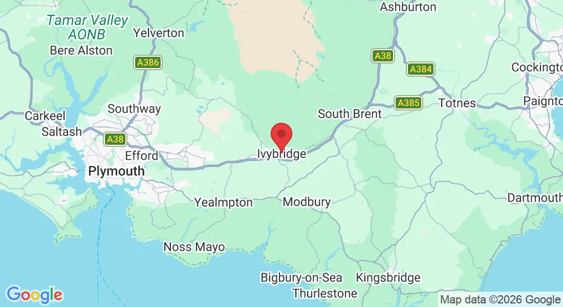 Ivybridge, UK