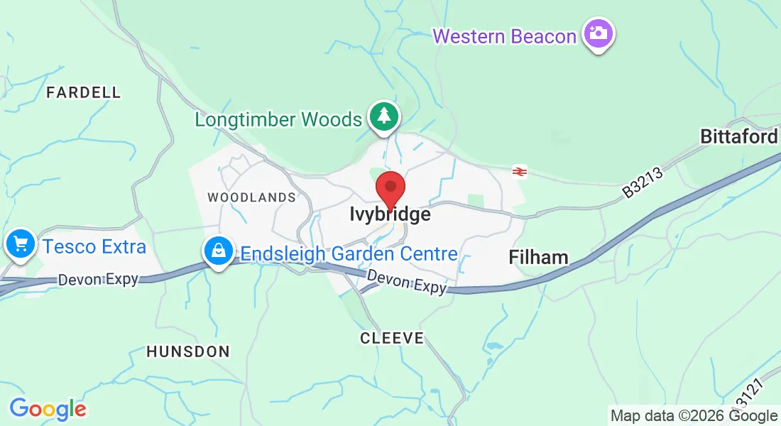 Ivybridge, UK