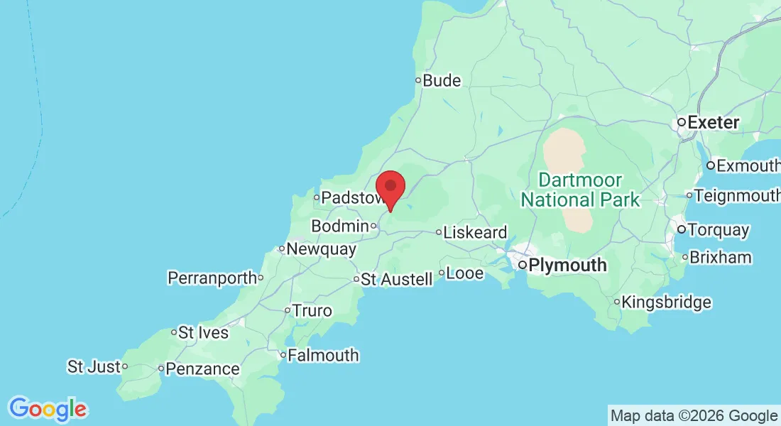 Cornwall, UK