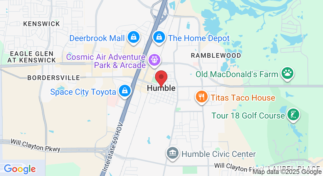 Humble, TX, USA