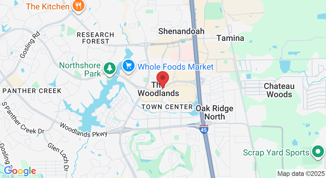 The Woodlands, TX, USA