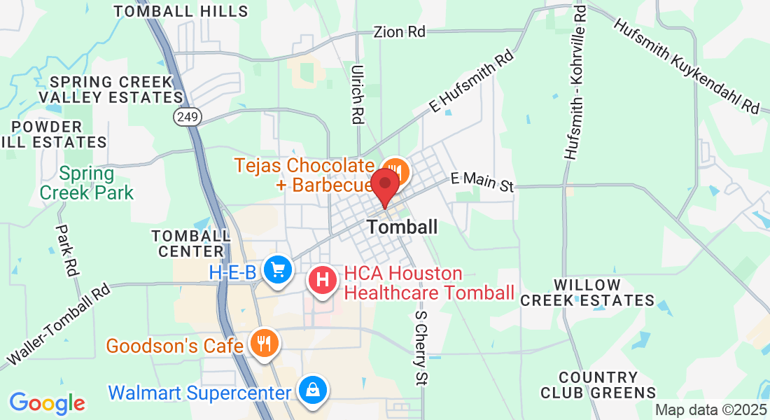 Tomball, TX, USA