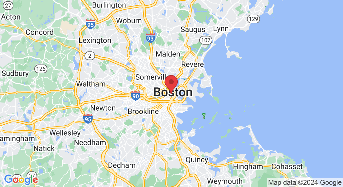 Boston, MA, USA