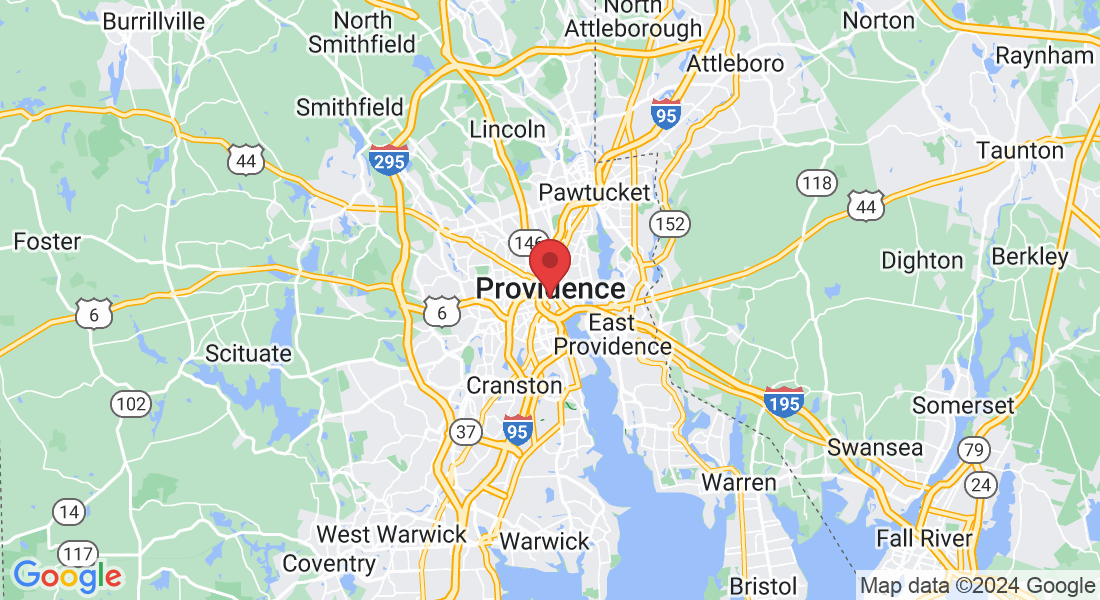 Providence, RI, USA