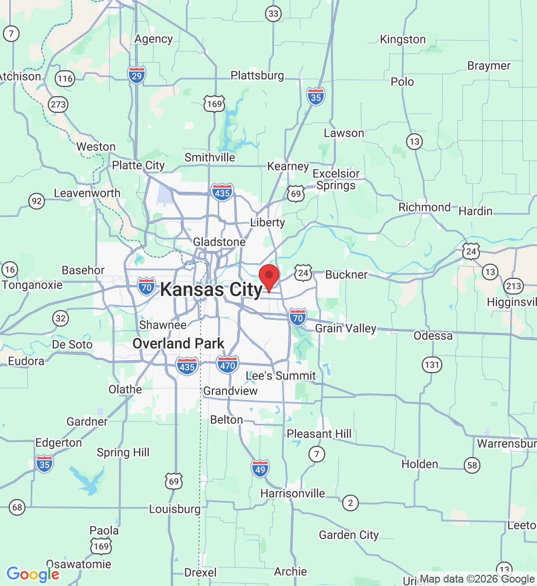 Independence, MO, USA