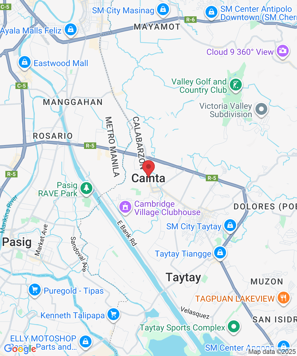 Cainta, Rizal, Philippines