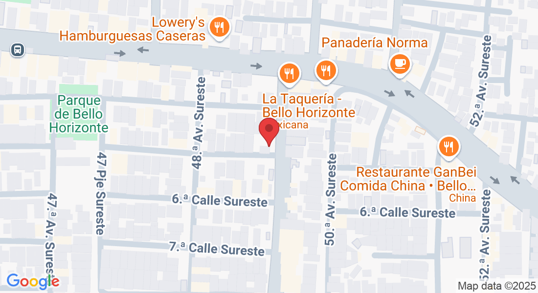 4QVC+P8G, Managua, Nicaragua