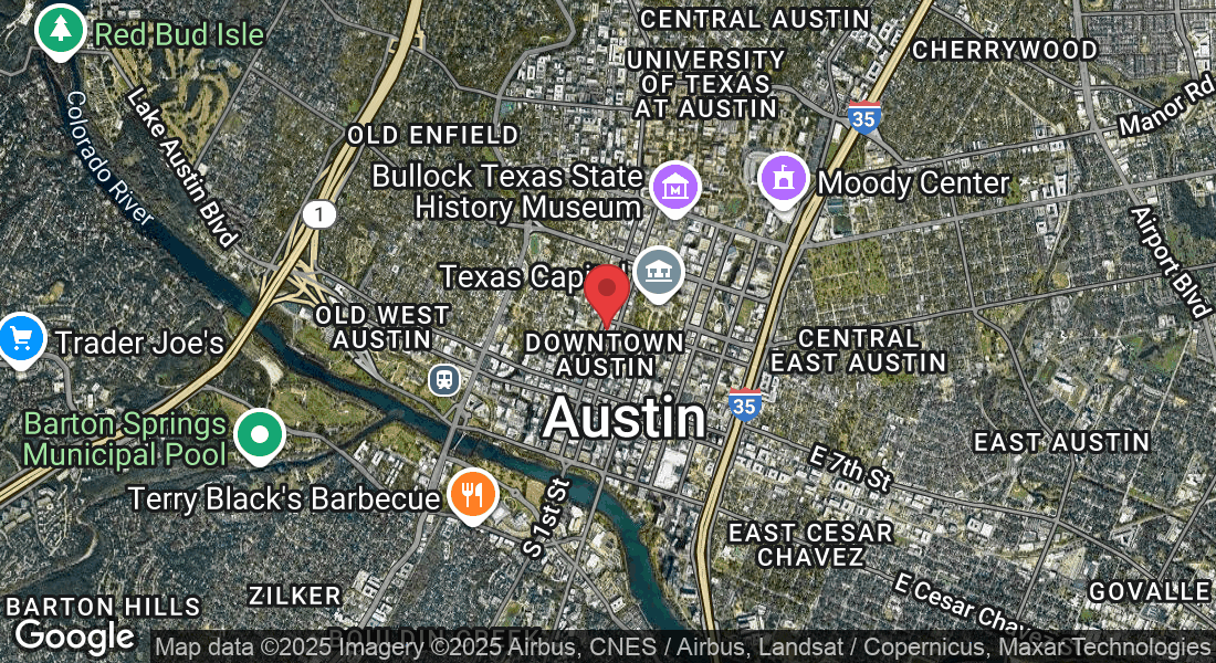 Austin, TX 78701, USA