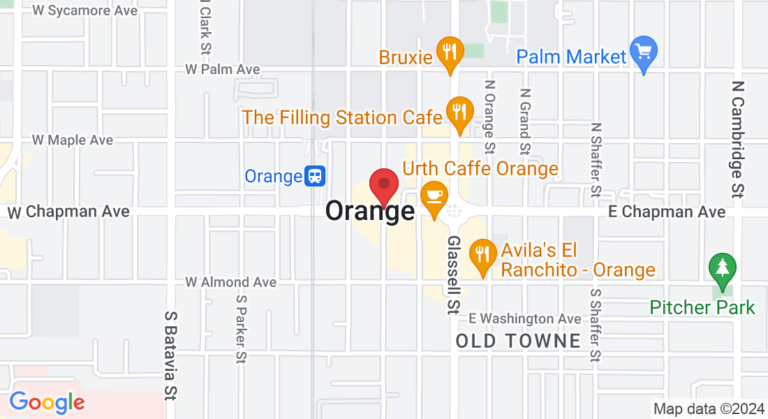 Orange, CA, USA