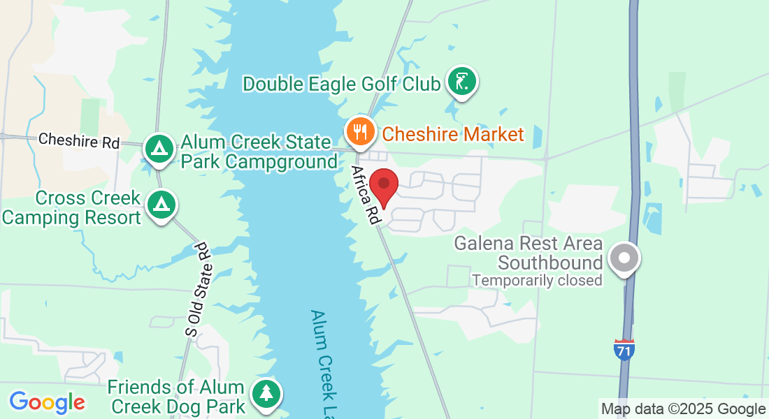 5150 Port Haven Ct, Galena, OH 43021, USA