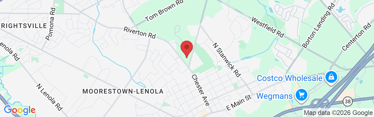 101 Bridgeboro Rd, Moorestown, NJ 08057, USA