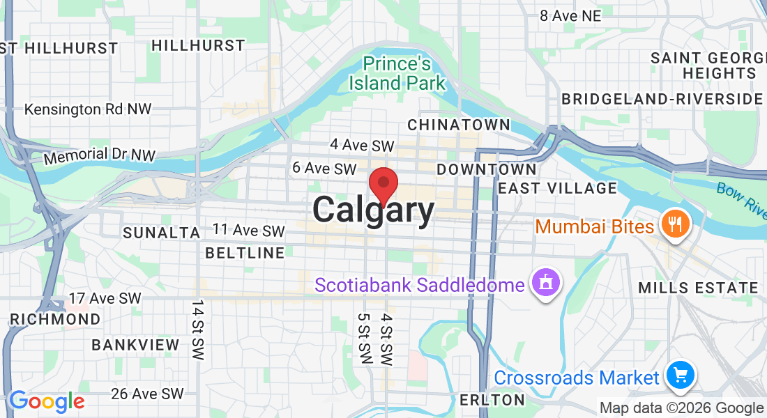Calgary, AB, Canada
