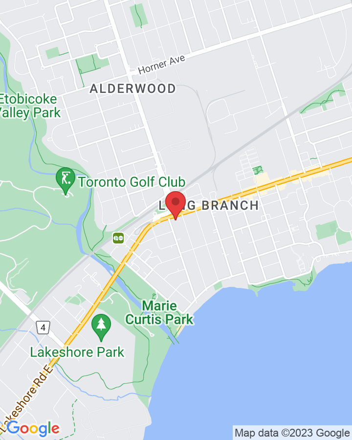 3773 Lake Shore Blvd W, Etobicoke, ON M8W 1R1, Canada