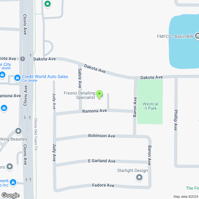3668 Larkin Ave, Clovis, CA 93612, USA