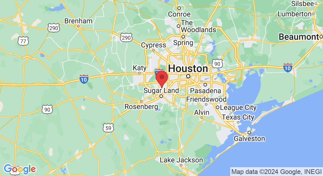 13350 W Bellfort, Sugar Land, TX 77498, USA