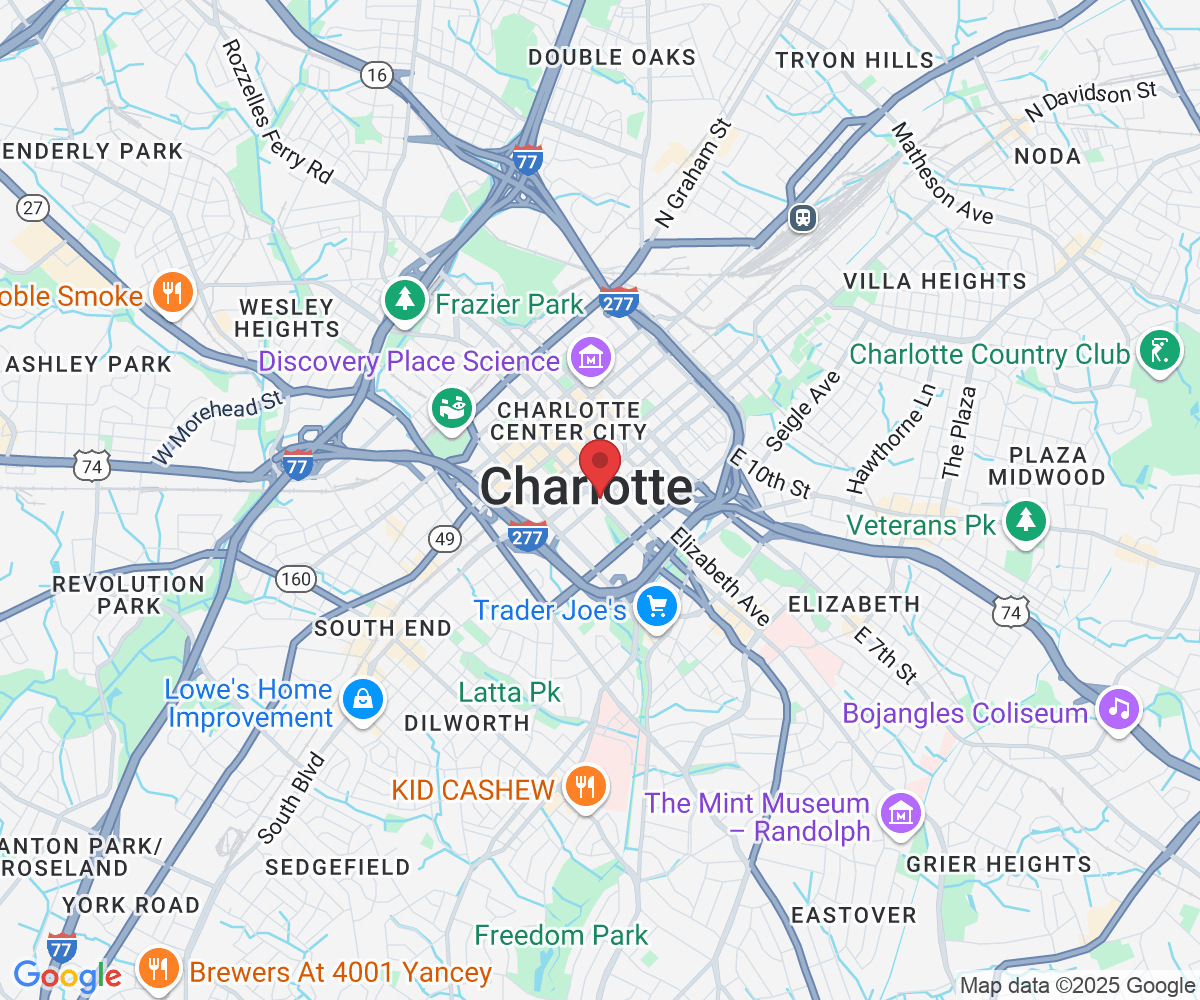 Charlotte, NC, USA