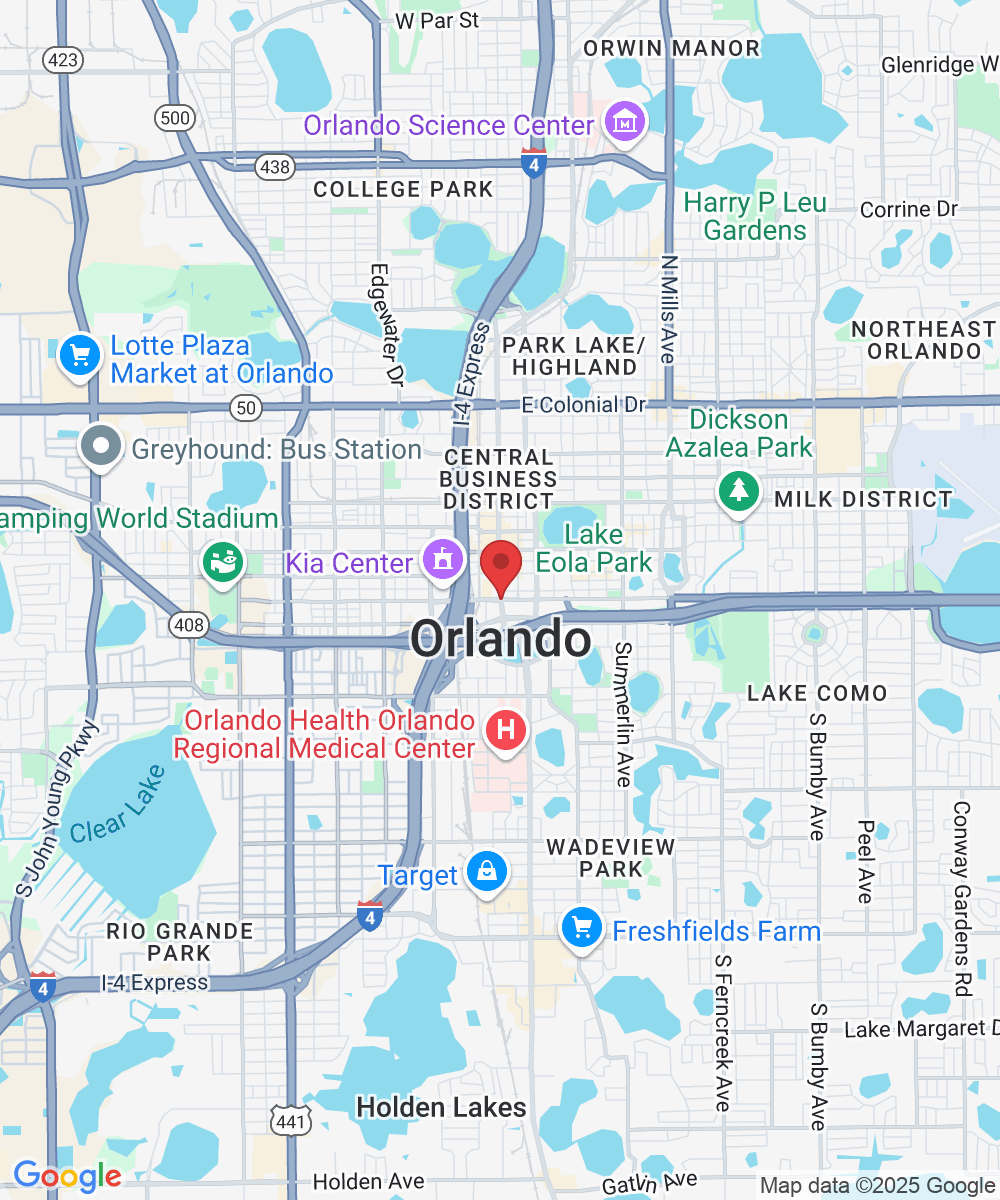 Orlando, FL, USA