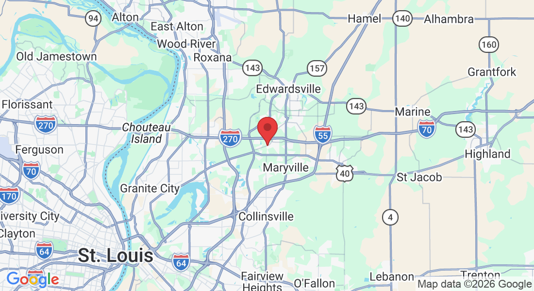 Glen Carbon, IL, USA