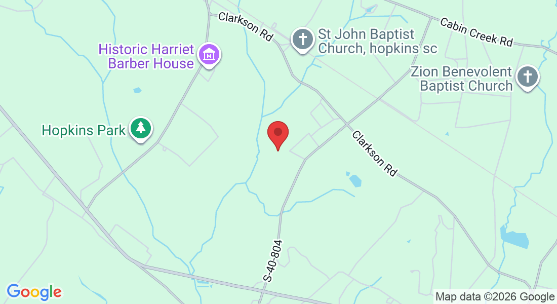 223 Hennessy Ln, Hopkins, SC 29061, USA