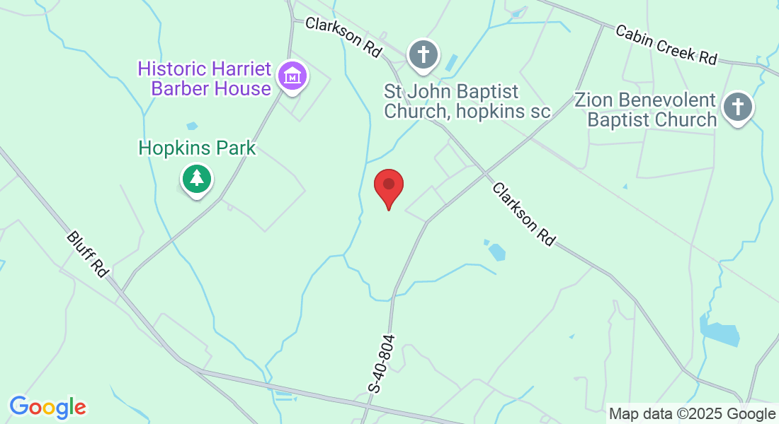 223 Hennessy Ln, Hopkins, SC 29061, USA