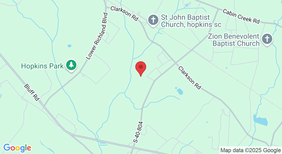 223 Hennessy Ln, Hopkins, SC 29061, USA
