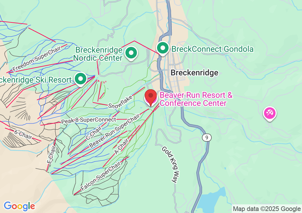 620 Village Rd, Breckenridge, CO 80424, USA