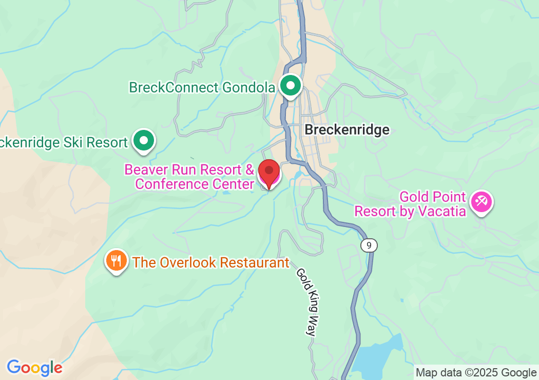 620 Village Rd, Breckenridge, CO 80424, USA