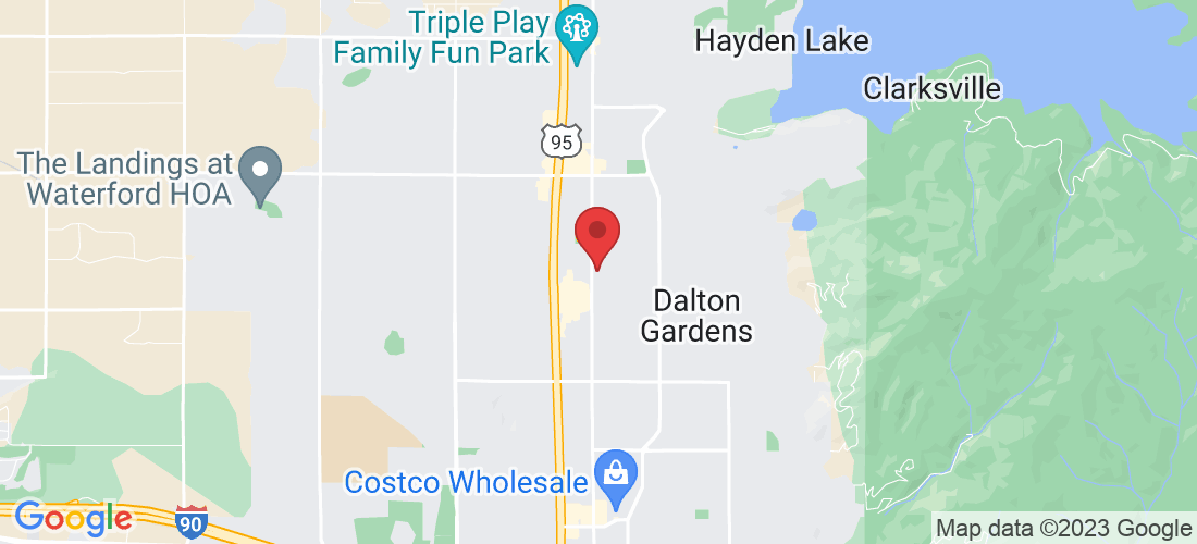 6848 N Government Way, Dalton Gardens, ID 83815, USA