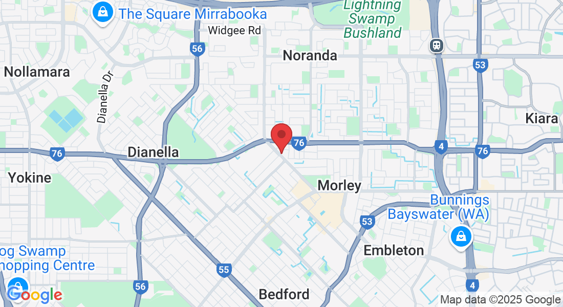 58 Wellington Rd, Dianella WA 6062, Australia
