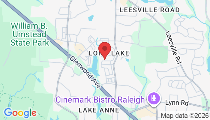 7529 Silver View Ln, Raleigh, NC 27613, USA