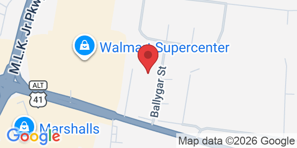 2421 Madison St, Clarksville, TN 37043, USA