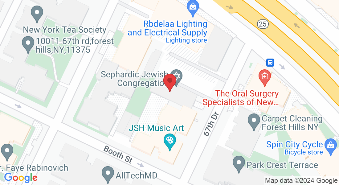 101-17 67th Dr, Flushing, NY 11375, USA