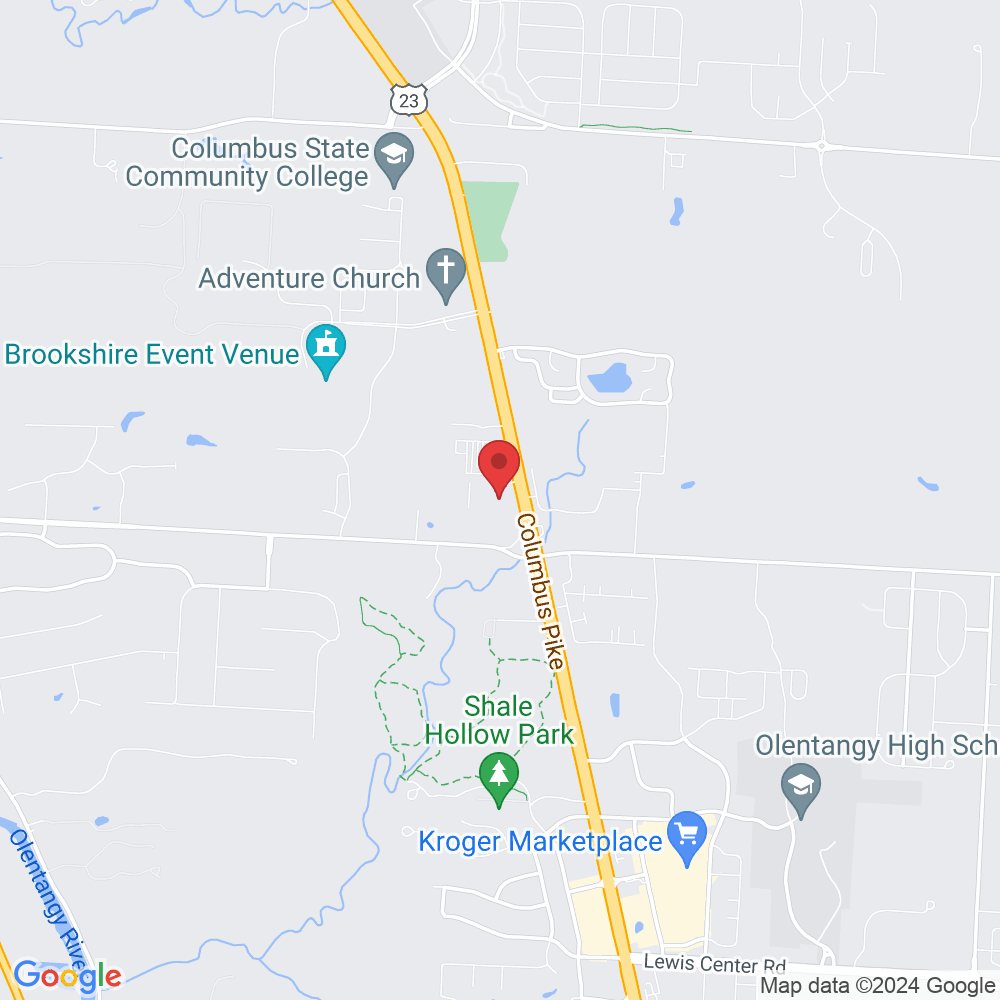 5542 Columbus Pike, Lewis Center, OH 43035, USA