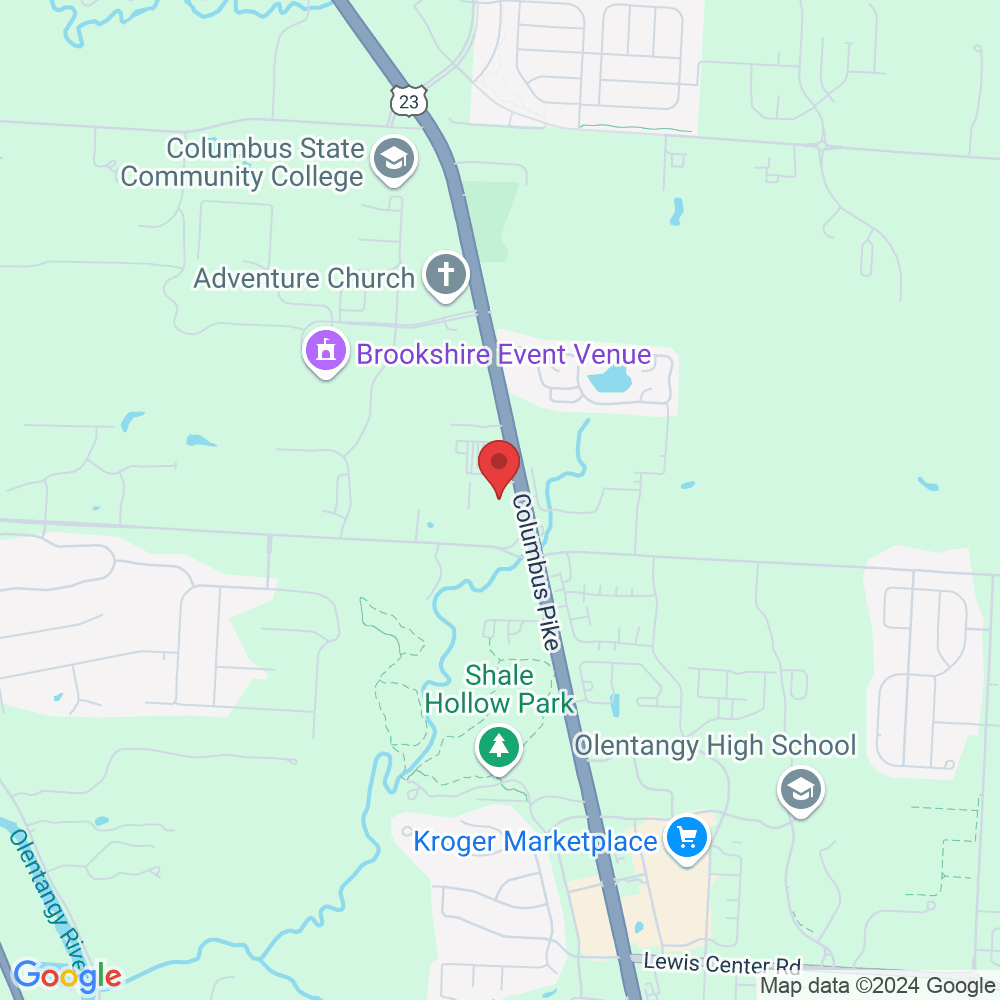 5542 Columbus Pike, Lewis Center, OH 43035, USA