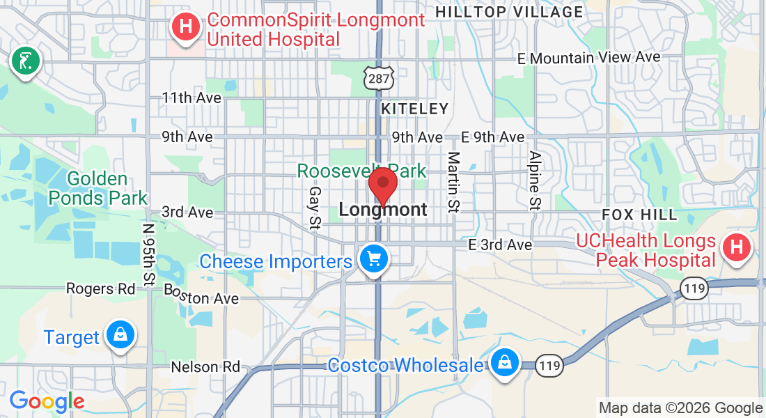 Longmont, CO, USA