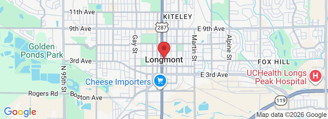 Longmont, CO, USA