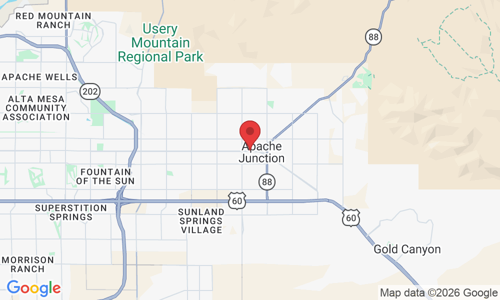 1000 Apache Trail # 108, Apache Junction, AZ 85120, USA