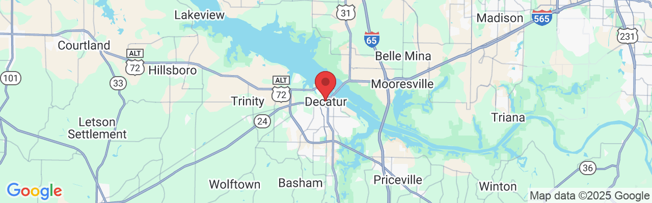 Decatur, AL, USA