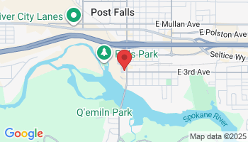 151 W 3rd suite 101, Post Falls, ID 83854, USA